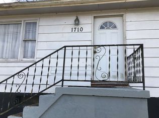 1710 Oakview Rd, Ashland, KY 41101