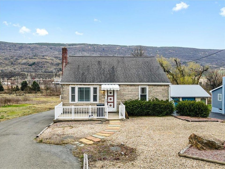 325 Little Gap Rd, Palmerton, PA 18071 Zillow