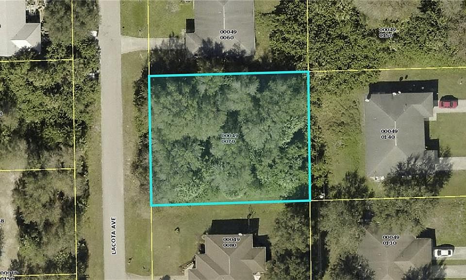 2nd image of 6058 Lacota Ave