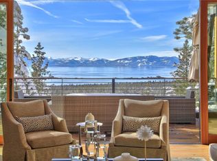 545 Eagle Dr, Incline Village, NV 89451