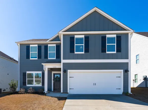 1313 Chelsea Park Trl, Chelsea, AL 35043