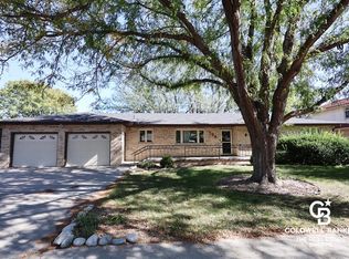 704 Madison St, Scott City, KS 67871