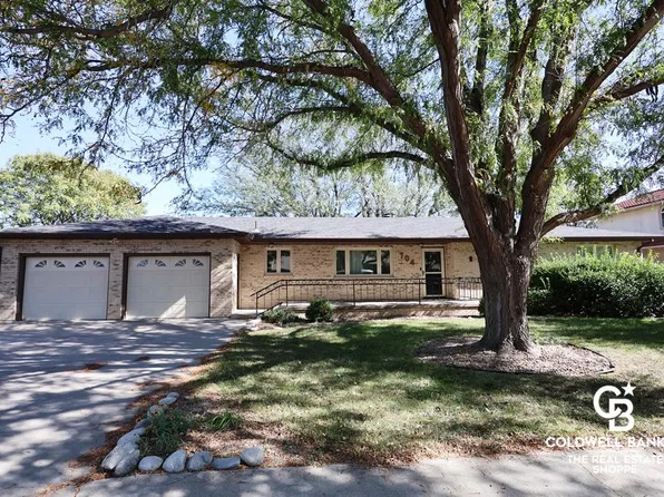 704 Madison St, Scott City, KS 67871