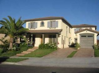 2418 Wishing Star Way, Chula Vista, CA 91915