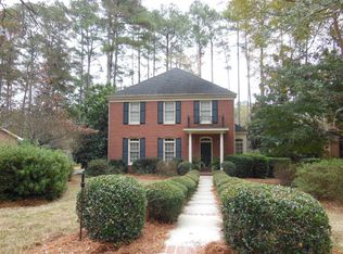 722 Somerset Way, Augusta, GA 30909
