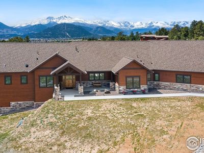 2005 Kendall Dr, Estes Park, CO, 80517