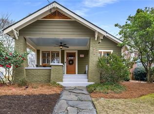 816 3rd Ave, Decatur, GA 30030