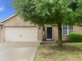 300 Meadow Ridge Dr, Anna, TX 75409