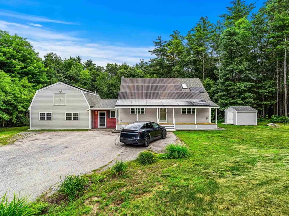 9 Kelley Road, Londonderry, NH 03053