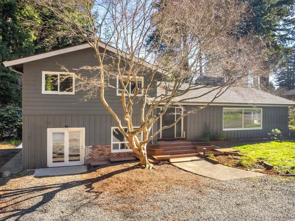 3955 V St, Eureka, CA 95503