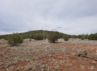 3519 W Yukon Dr, Williams, AZ 86046