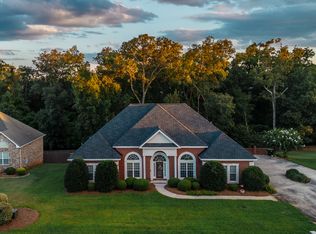 115 Havelock Cir, Warner Robins, GA 31088