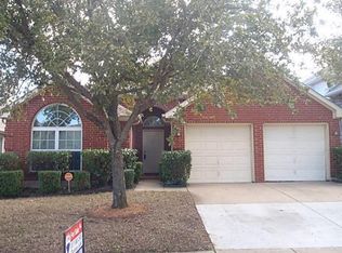 4824 Navajo Way, Fort Worth, TX 76137