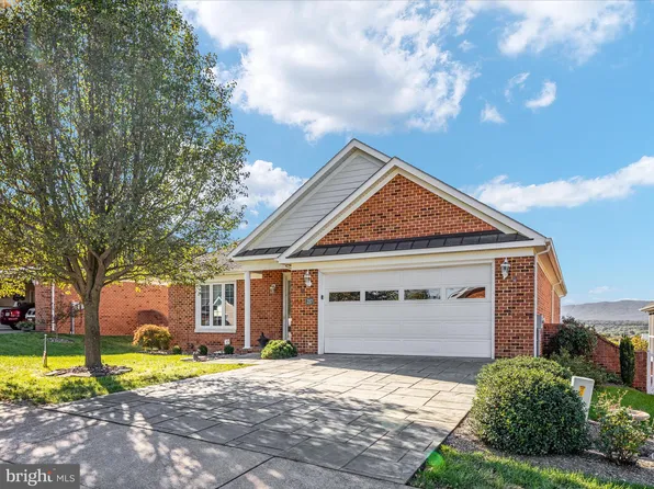 217 Stony Pointe Way, Strasburg, VA 22657