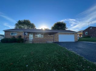 8704 S State Road 129, Cross Plains, IN 47017