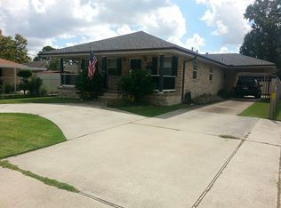 1908 W Esplanade Ave S, Metairie, LA 70005