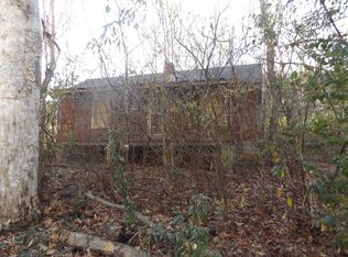 Sanders Mine Rd, Max Meadows, VA 24360