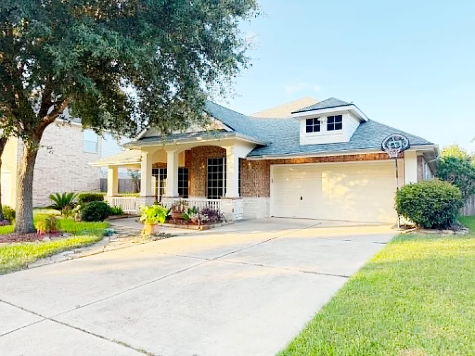 17507 N Riata Lake Dr