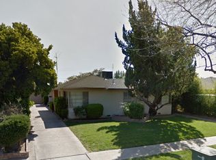 111 W Fountain Way, Fresno, CA