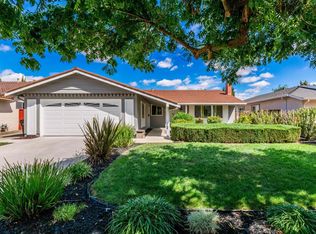 6068 Foothill Glen Ct, San Jose, CA