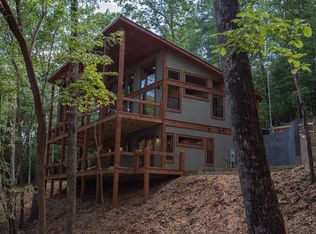 Lot 478 Navaho Way #478, Ellijay, GA 30540