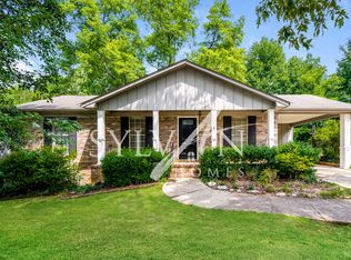 6592 Old Springville Rd, Pinson, AL 35126