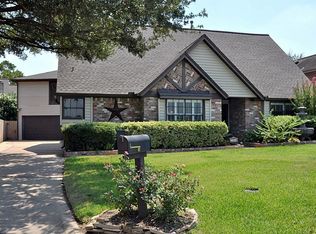 7306 Muirfield Valley Dr, Houston, TX 77095