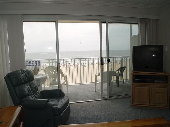 direct oceanfront