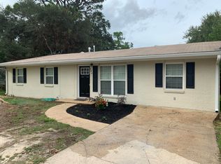 504 Forrest Ct, Crestview, FL 32539