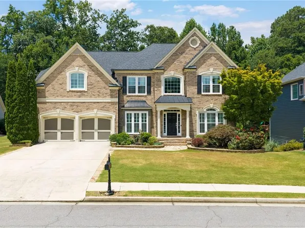 2672 Lakefield Pass, Marietta, GA 30064