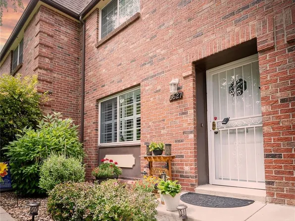 5527 S Lowell Boulevard, Littleton, CO 80123