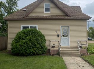 501 S Union Ave, Madison, SD 57042