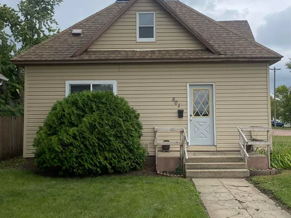 501 S Union Ave, Madison, SD 57042