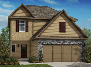 589 Hardy Water Dr, Lawrenceville, GA 30045