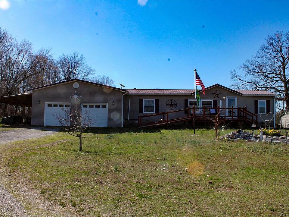 2773 Highway V, Harviell, MO 63945 Zillow