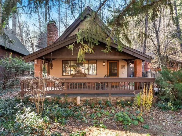 103 N HARDING Drive, Sedona, AZ 86336