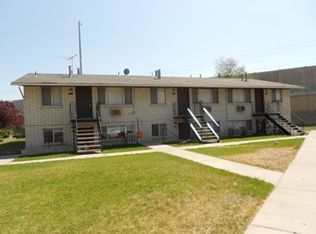838 S Stubbs Ave, Provo, UT 84601