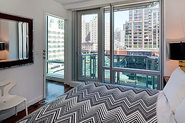 Sold by Brown Harris Stevens