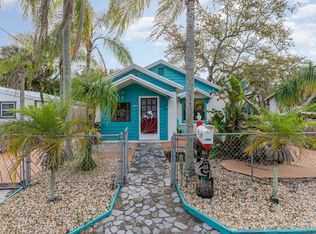 1809 Fletcher St, Melbourne, FL 32901