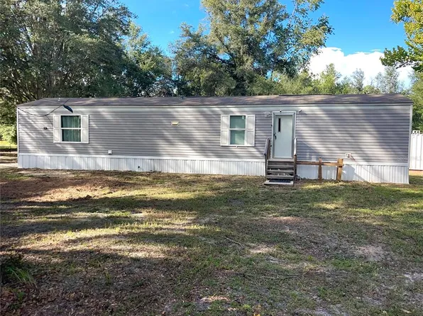 7231 NW 28TH LANE, CHIEFLAND, FL 32626