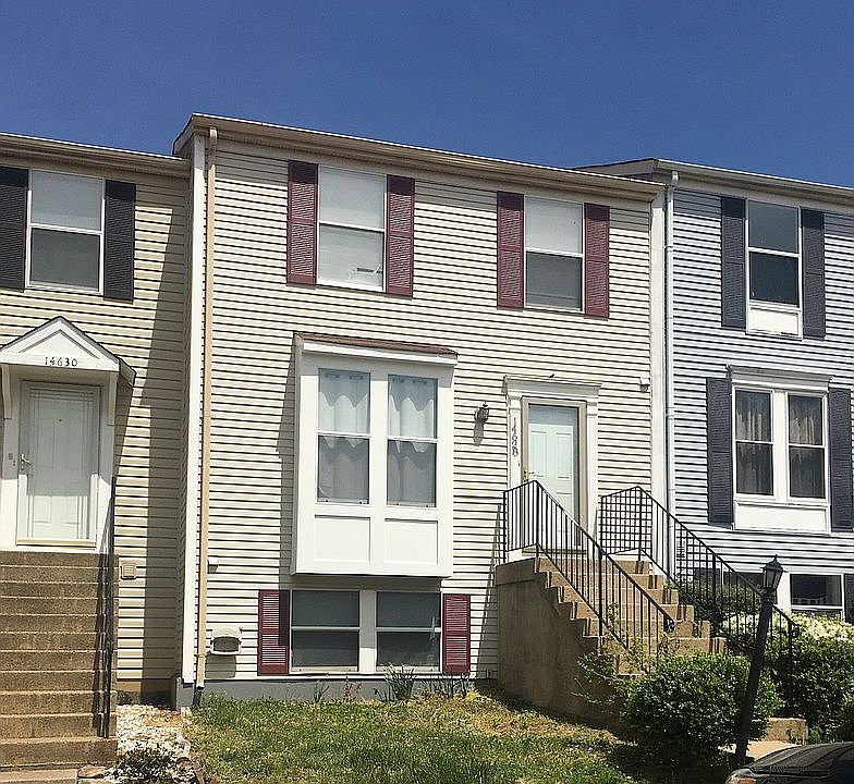 2nd image of 14628 Stone Crossing Ct