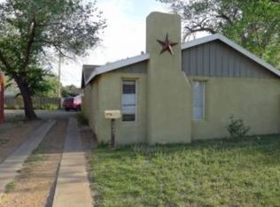 2407 22nd Pl, Lubbock, TX 79411