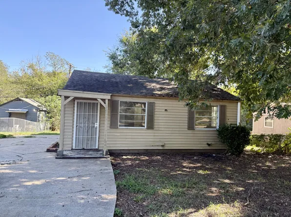 1329 Woodward Rd, Birmingham, AL 35228