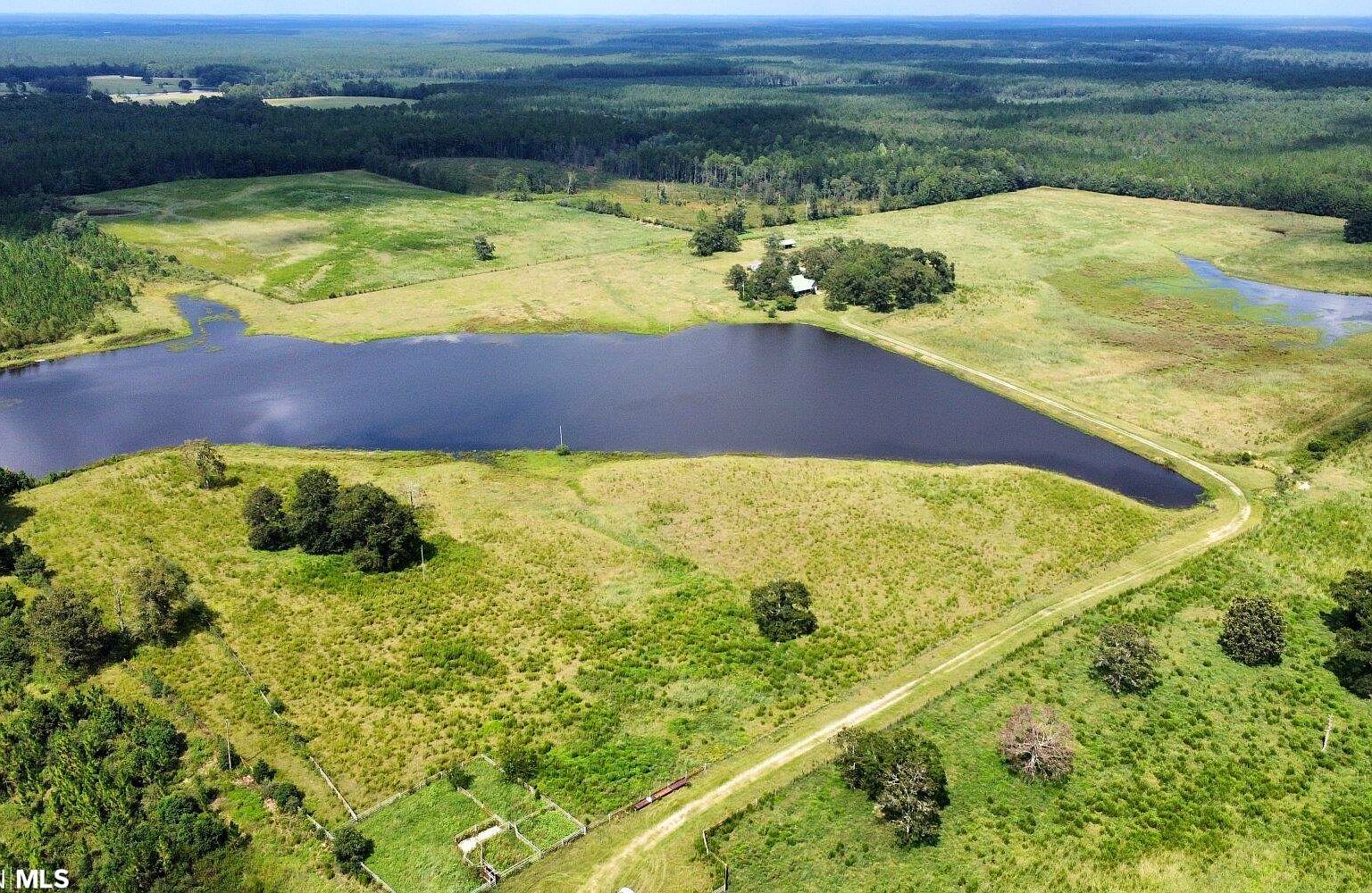 240 County Rd, Chatom, AL 36518 MLS 336608 Zillow