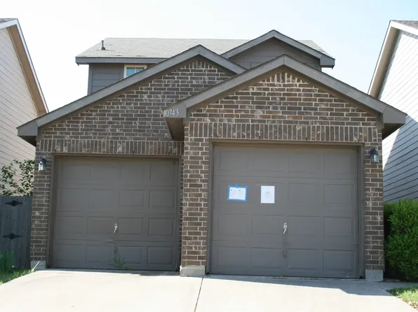 10743 Deauville Dr, Fort Worth, TX 76108