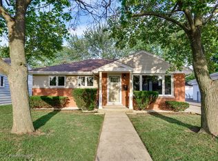 4133 Oak Ave, Brookfield, IL 60513