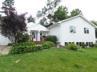 2857 Stevens St, Madison, WI 53705
