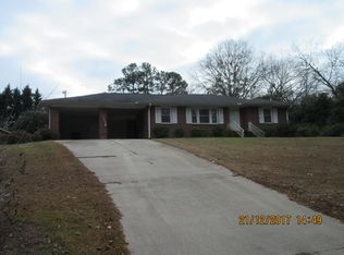 219 Beauregard Ave, Anderson, SC 29625