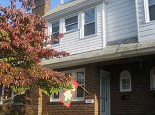 1539 Glen Ave, Folcroft, PA 19032