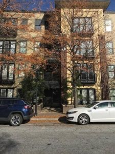 5300 Peachtree Rd Unit 2105, Atlanta, GA, 30341